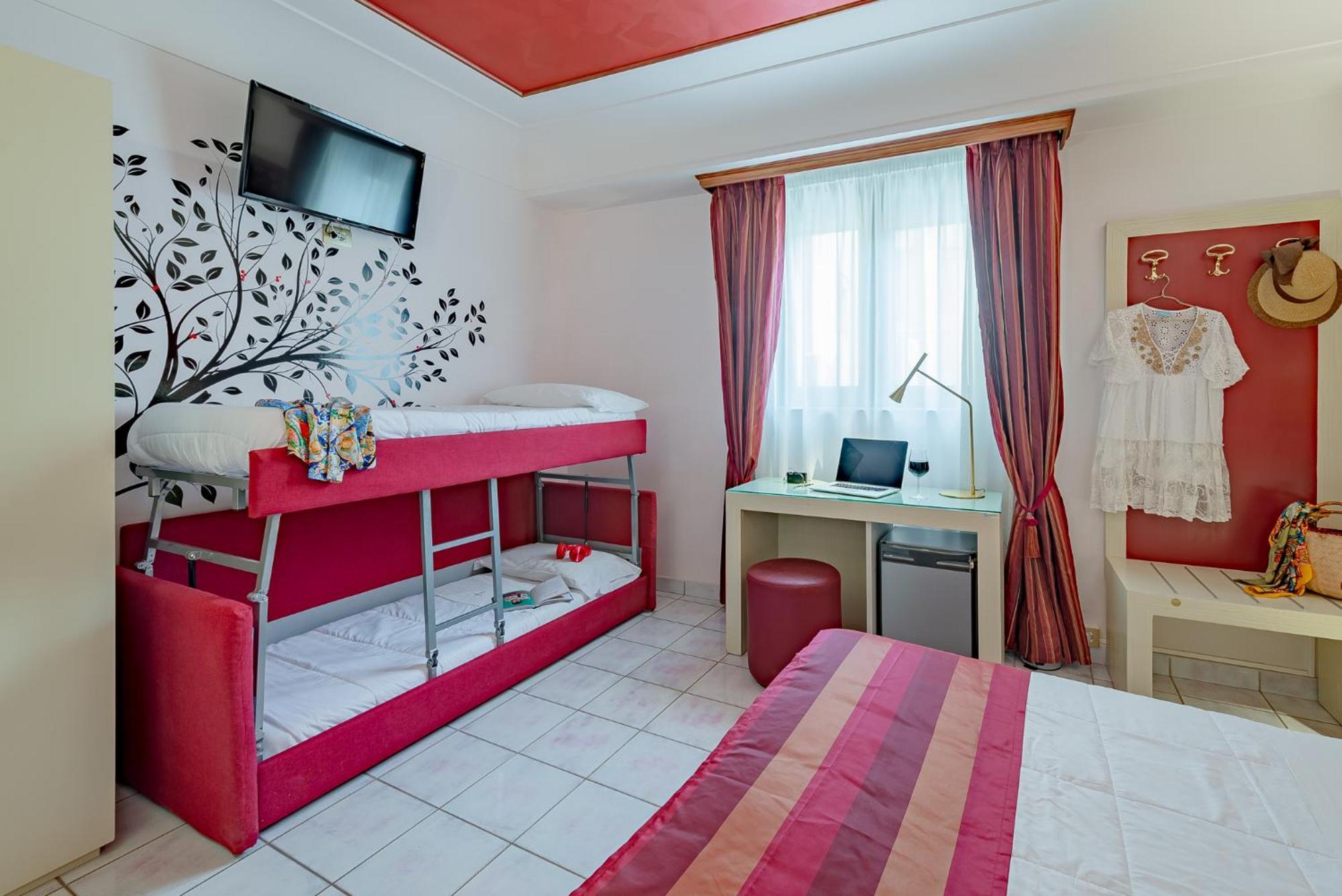 Fazio Rooms Sciacca Bagian luar foto